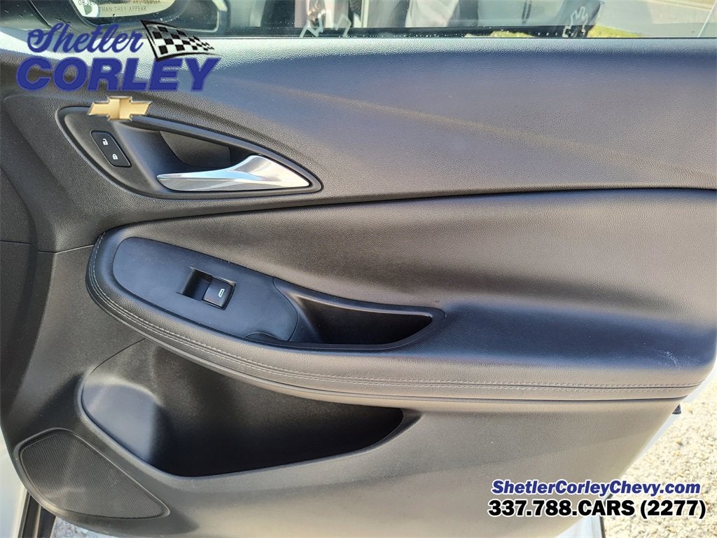 2021 Buick Encore GX Essence