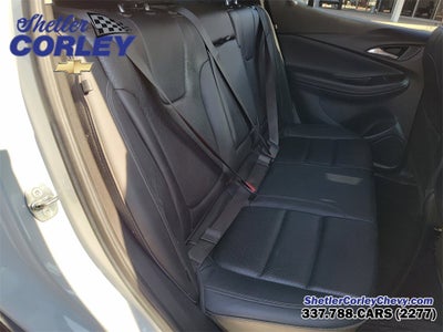 2021 Buick Encore GX Essence