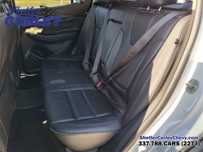 2021 Buick Encore GX Essence