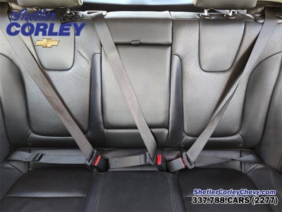 2021 Buick Encore GX Essence