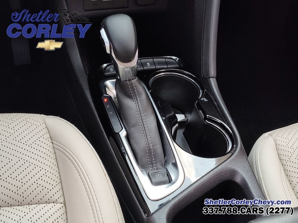 2022 Buick Encore GX Essence