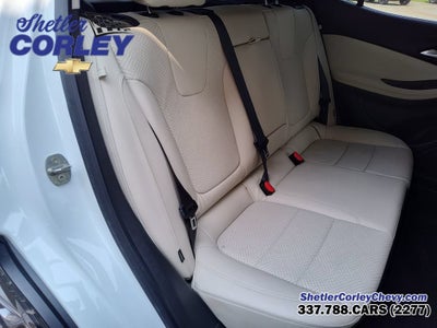 2022 Buick Encore GX Essence