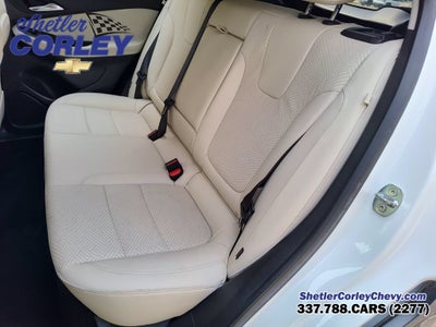 2022 Buick Encore GX Essence