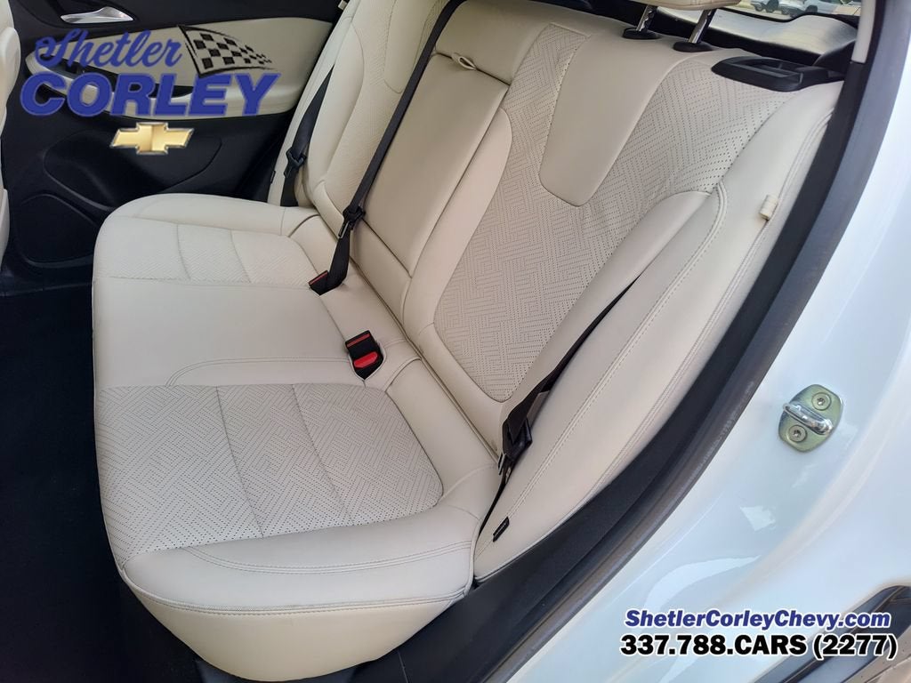 2022 Buick Encore GX Essence