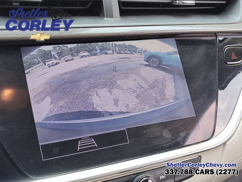 2022 Buick Encore GX Essence