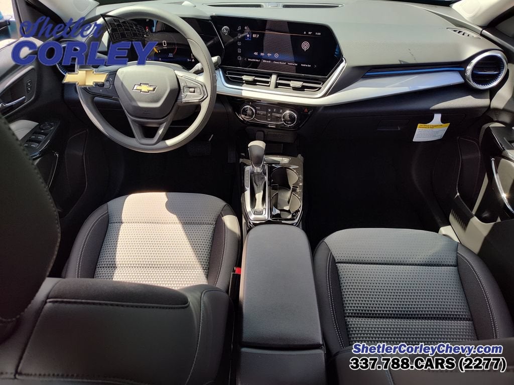 2026 Chevrolet Trax LT - Photo 11