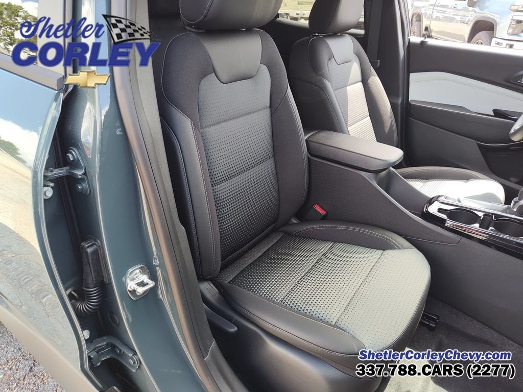 2026 Chevrolet Trax LT - Photo 12
