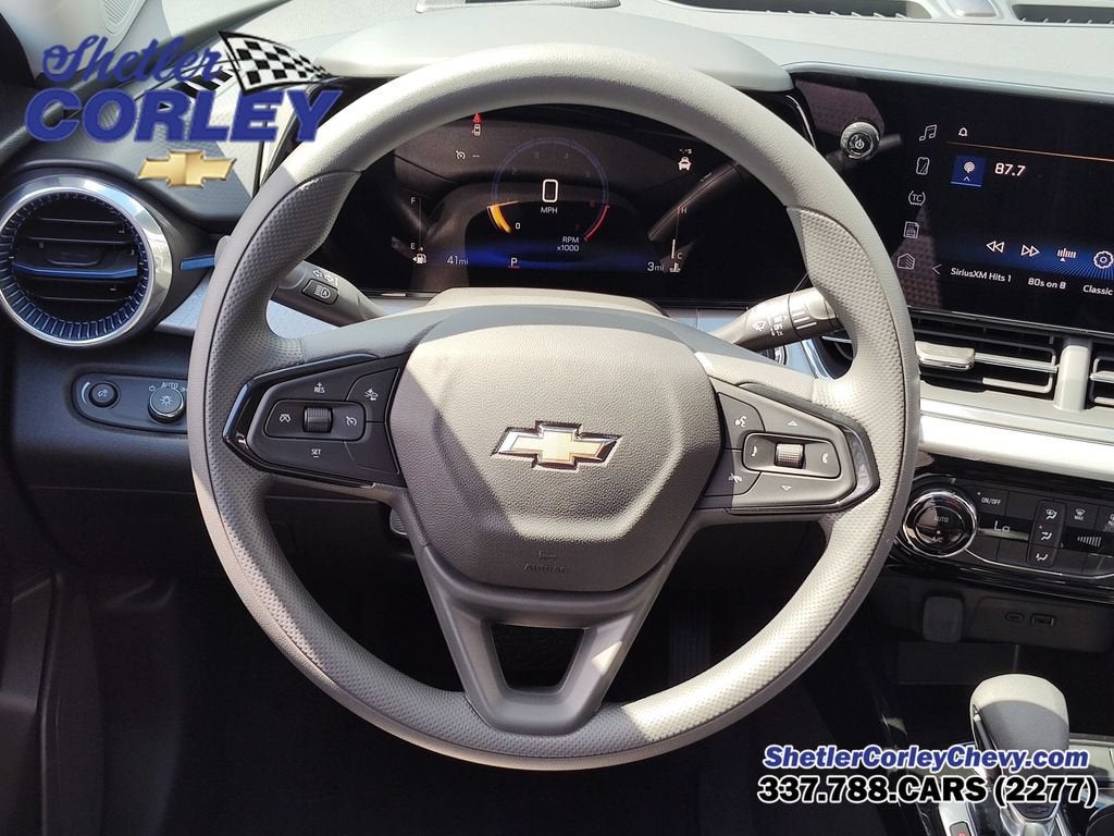 2026 Chevrolet Trax LT - Photo 8