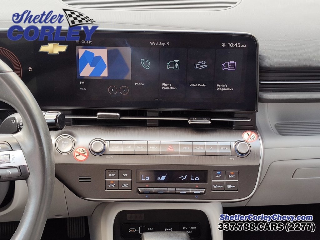 2024 Hyundai KONA Base