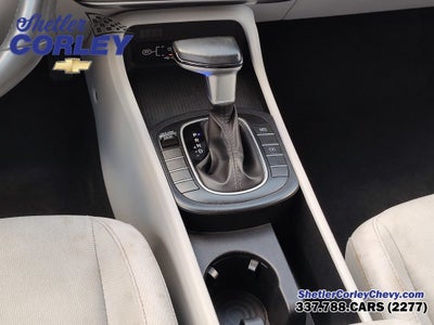 2024 Hyundai KONA Base