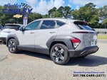 2024 Hyundai KONA Base