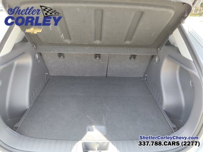 2024 Hyundai KONA Base
