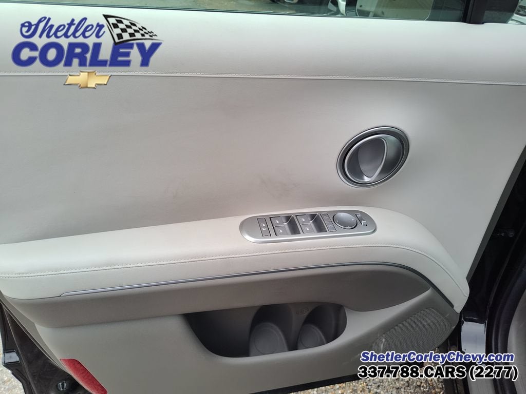 2026 Hyundai Palisade SEL 7P