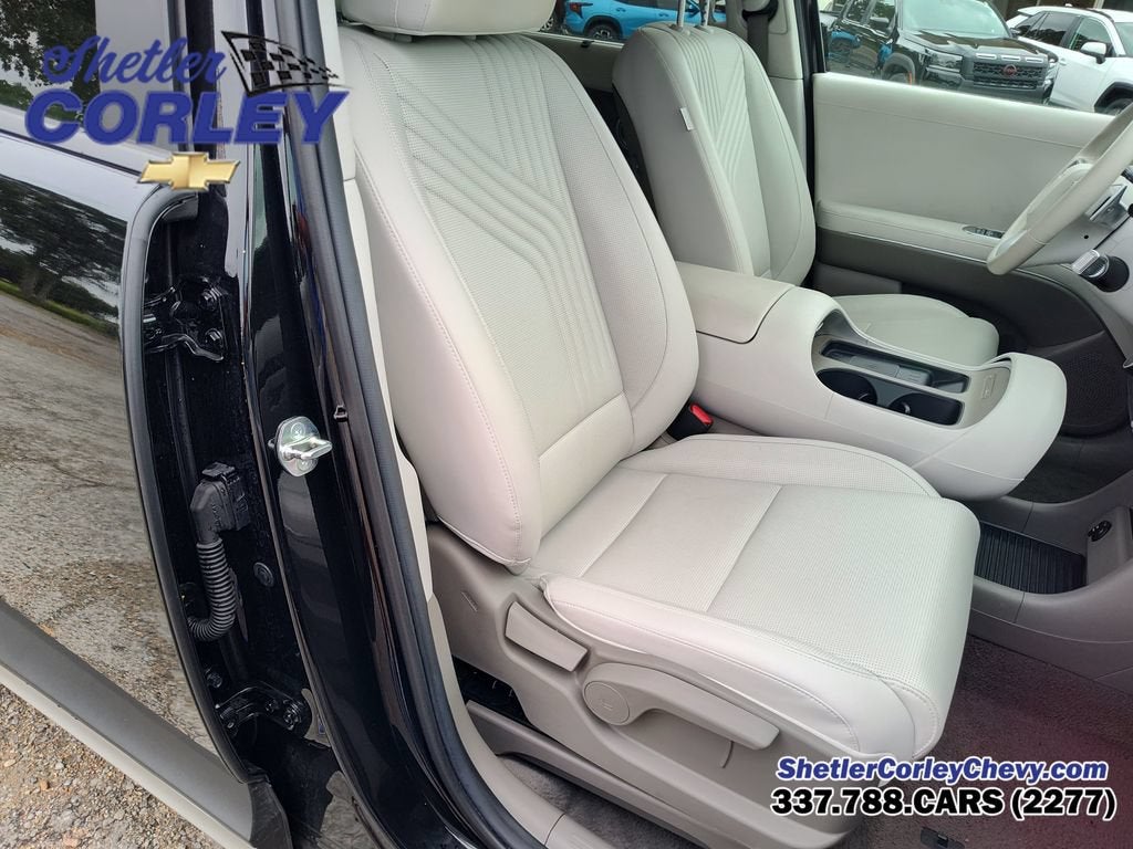 2026 Hyundai Palisade SEL 7P