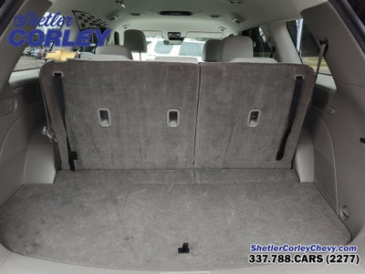 2026 Hyundai Palisade SEL 7P