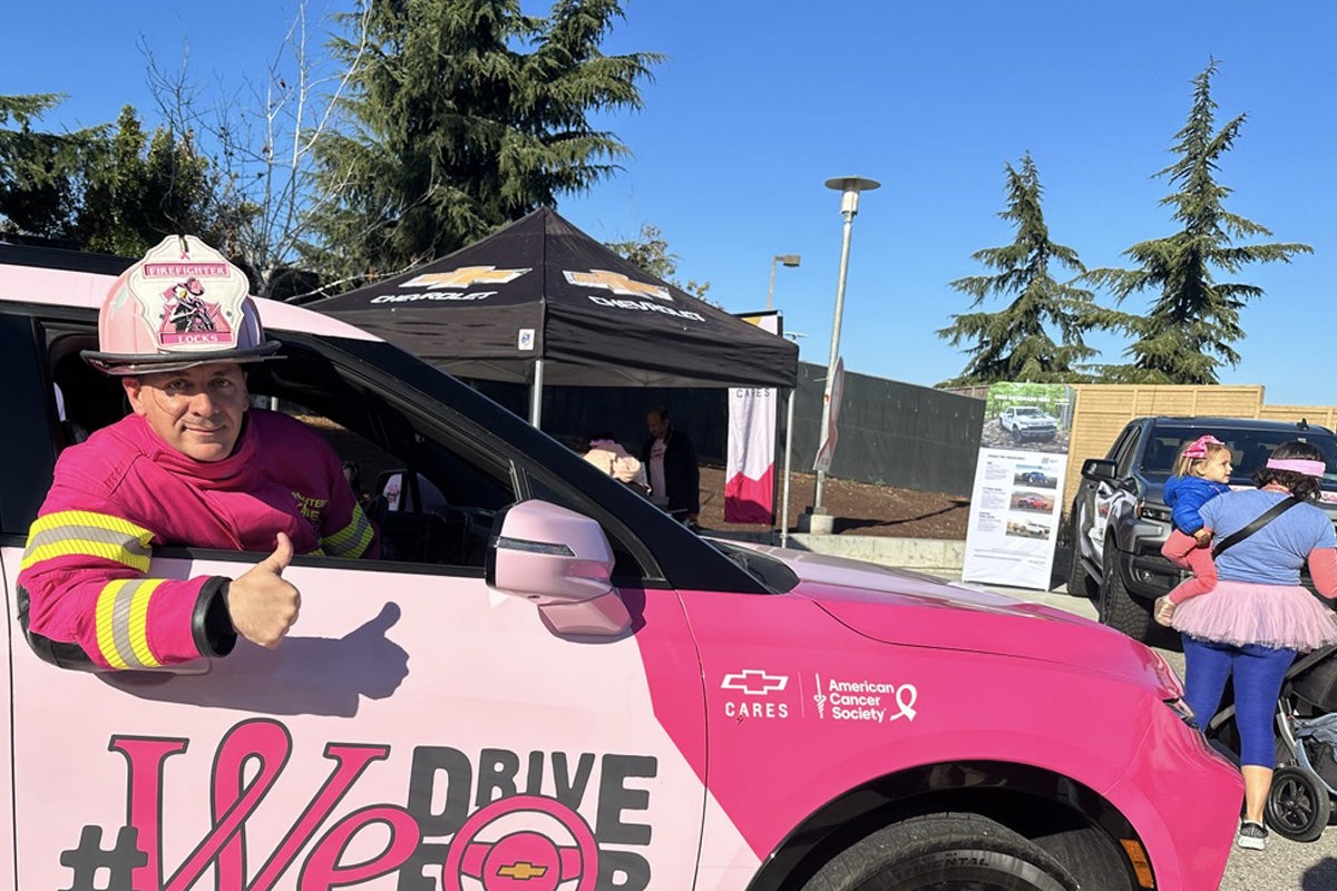 Chevrolet MSABC iDrive For | Shetler Corley Chevrolet in Crowley LA