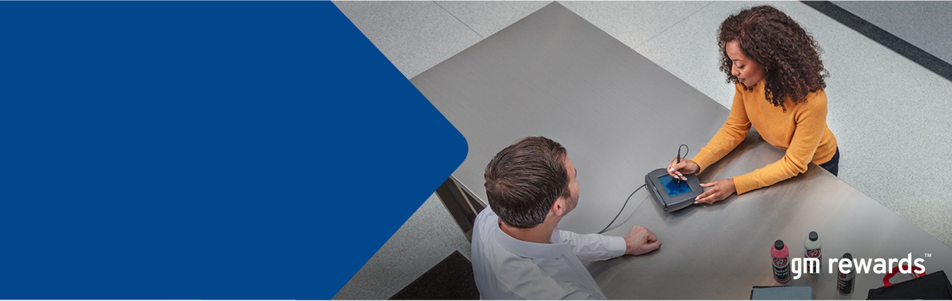 Shetler Corley Chevrolet in Crowley LA