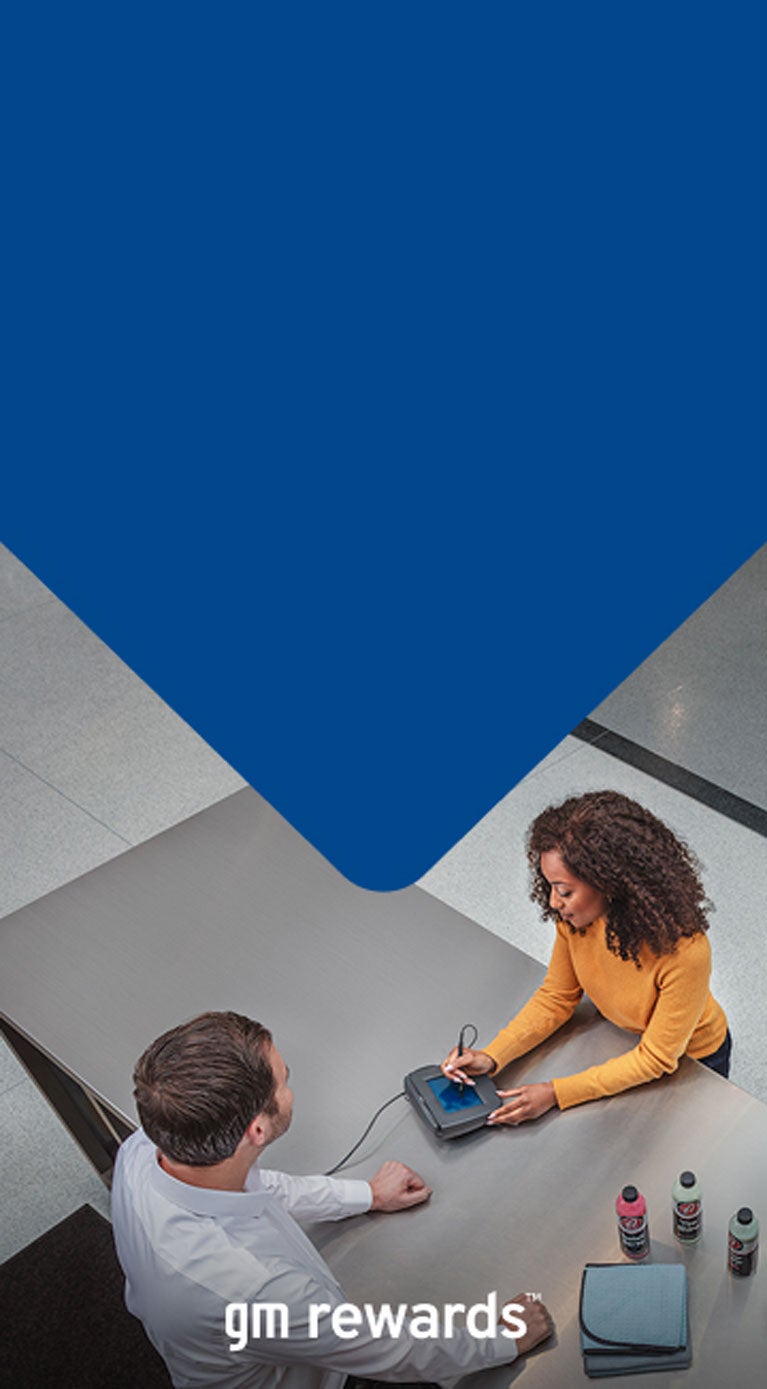 Shetler Corley Chevrolet in Crowley LA