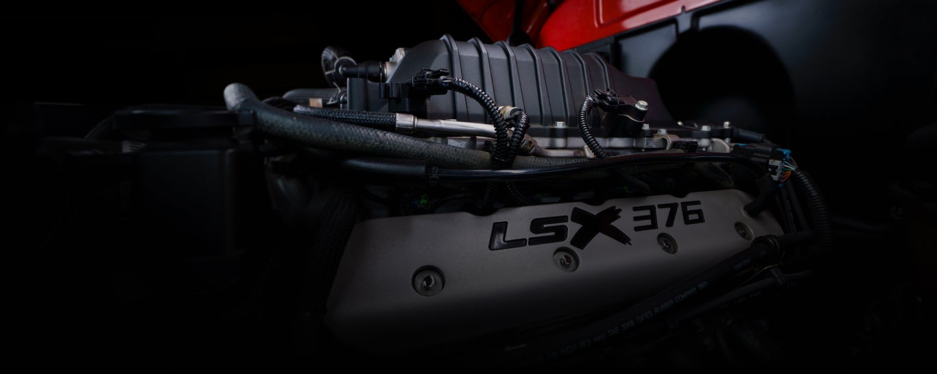 Shetler Corley Chevrolet in Crowley LA