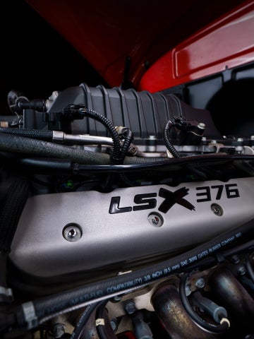 Shetler Corley Chevrolet in Crowley LA