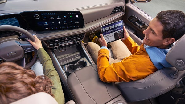 Shetler Corley Chevrolet in Crowley LA