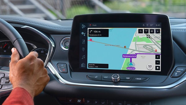 Shetler Corley Chevrolet in Crowley LA