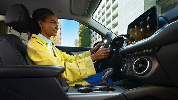 Shetler Corley Chevrolet in Crowley LA