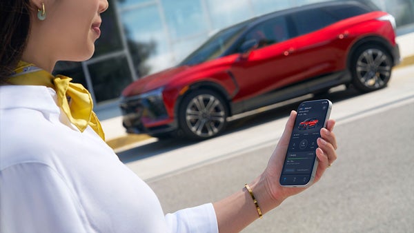 Shetler Corley Chevrolet in Crowley LA