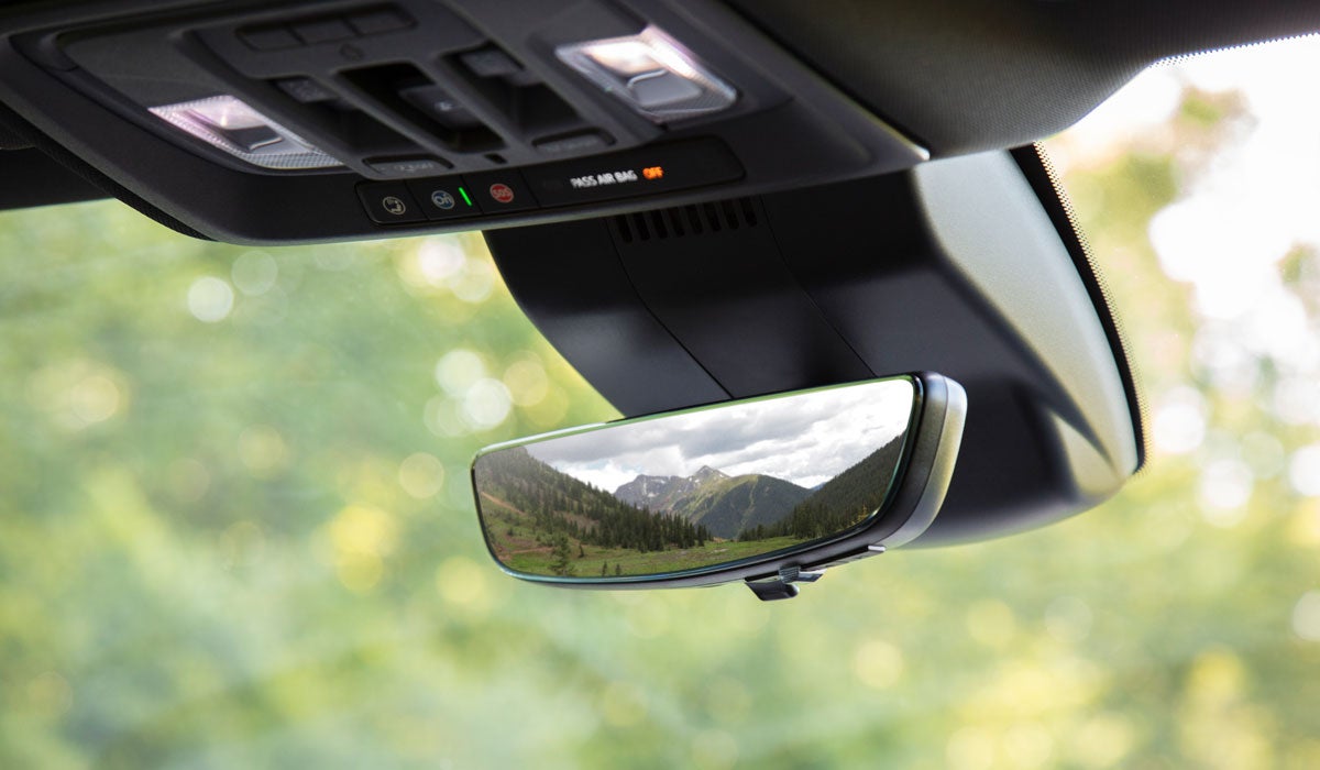 Shetler Corley Chevrolet in Crowley LA