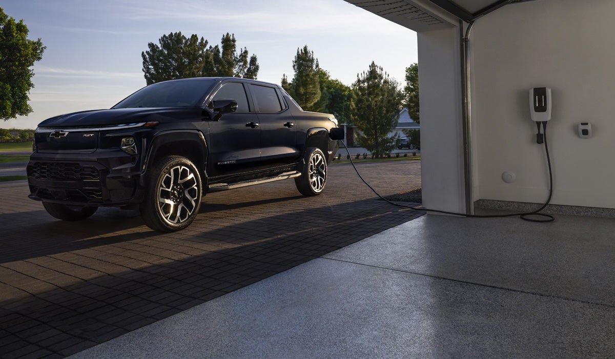 Shetler Corley Chevrolet in Crowley LA