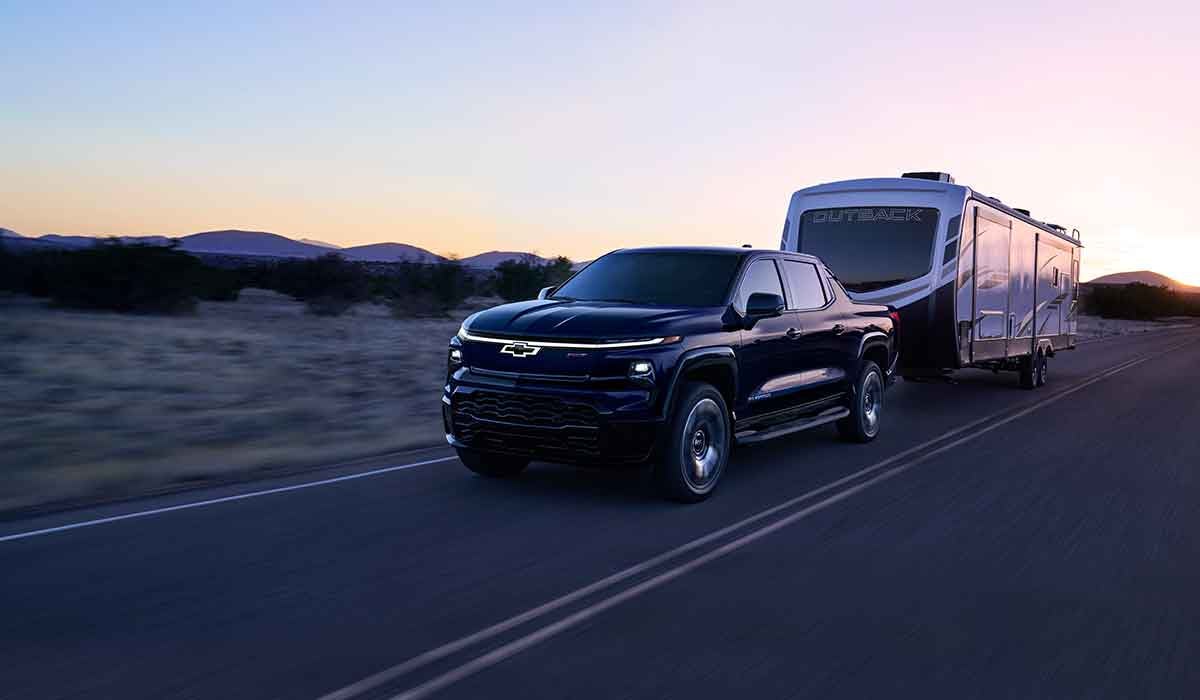 Shetler Corley Chevrolet in Crowley LA