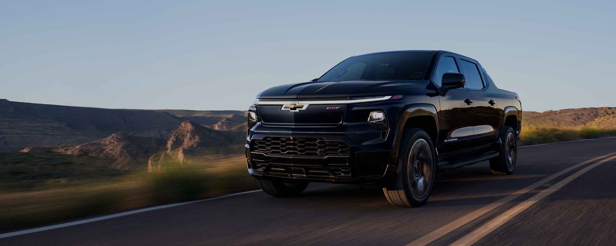 Shetler Corley Chevrolet in Crowley LA