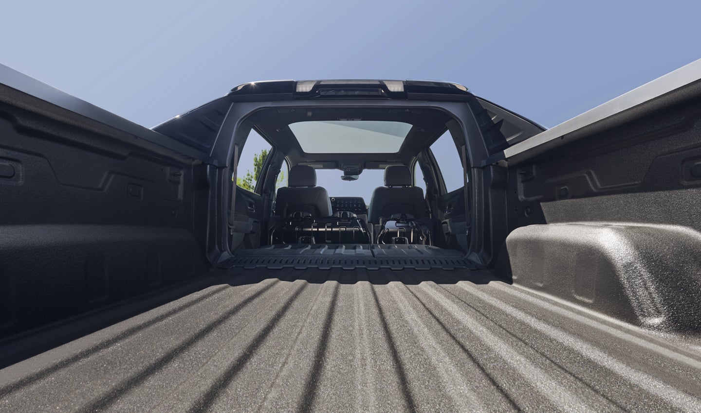 Shetler Corley Chevrolet in Crowley LA