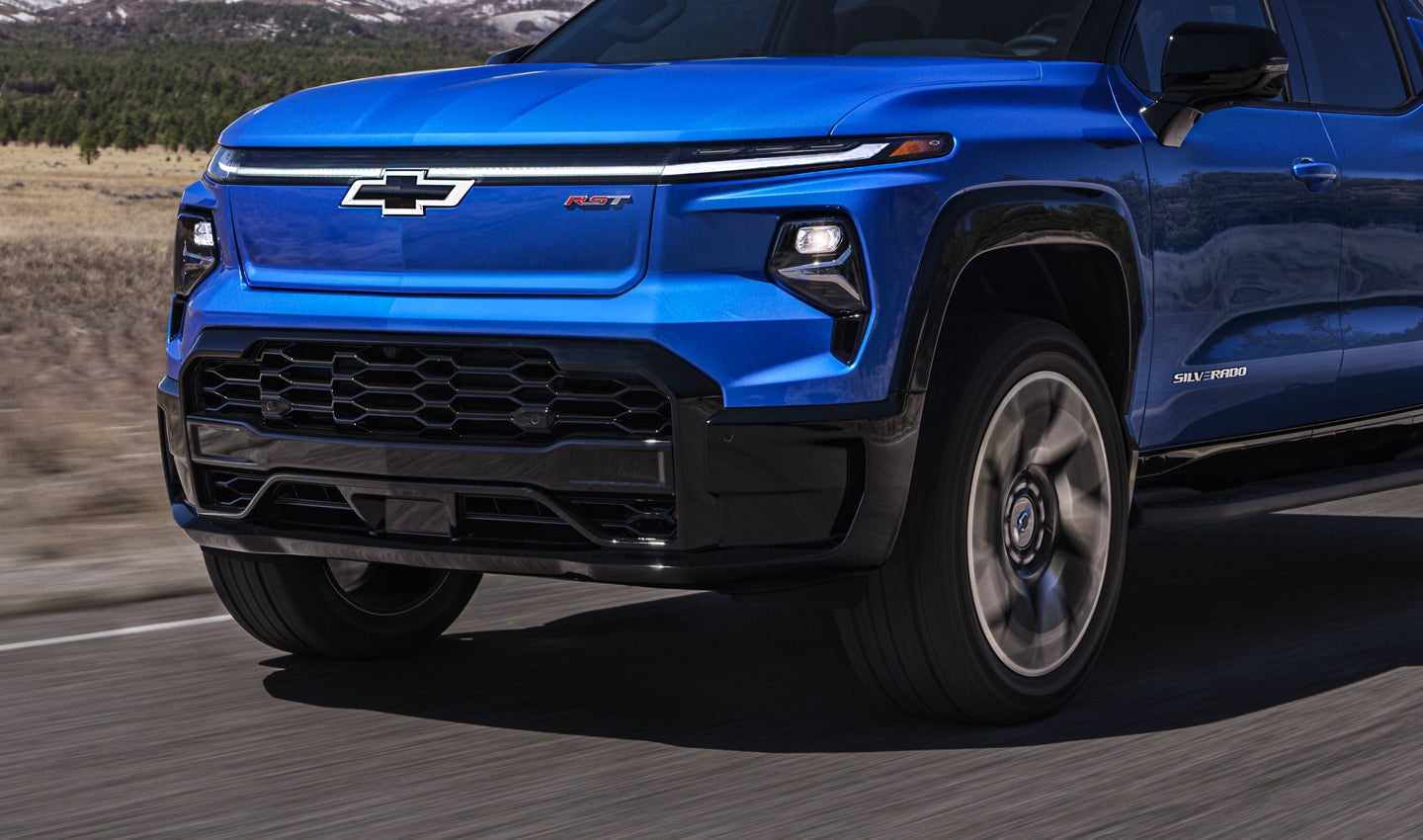 Shetler Corley Chevrolet in Crowley LA