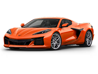 Chevrolet Corvette Z06 - Shetler Corley Chevrolet in Crowley LA