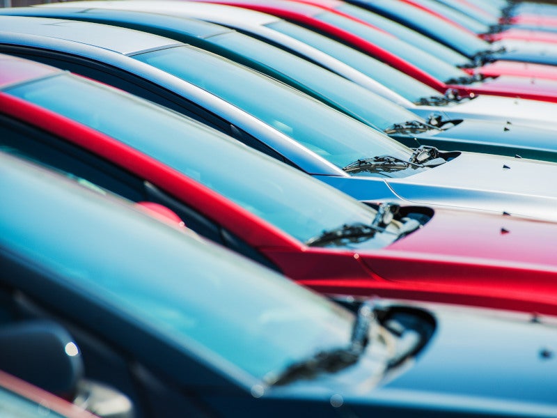 Best Chevrolet SUVs Lineup in Shetler Corley Chevrolet
