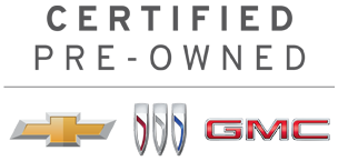 Chevrolet Buick GMC Certified Pre-Owned in Crowley, LA